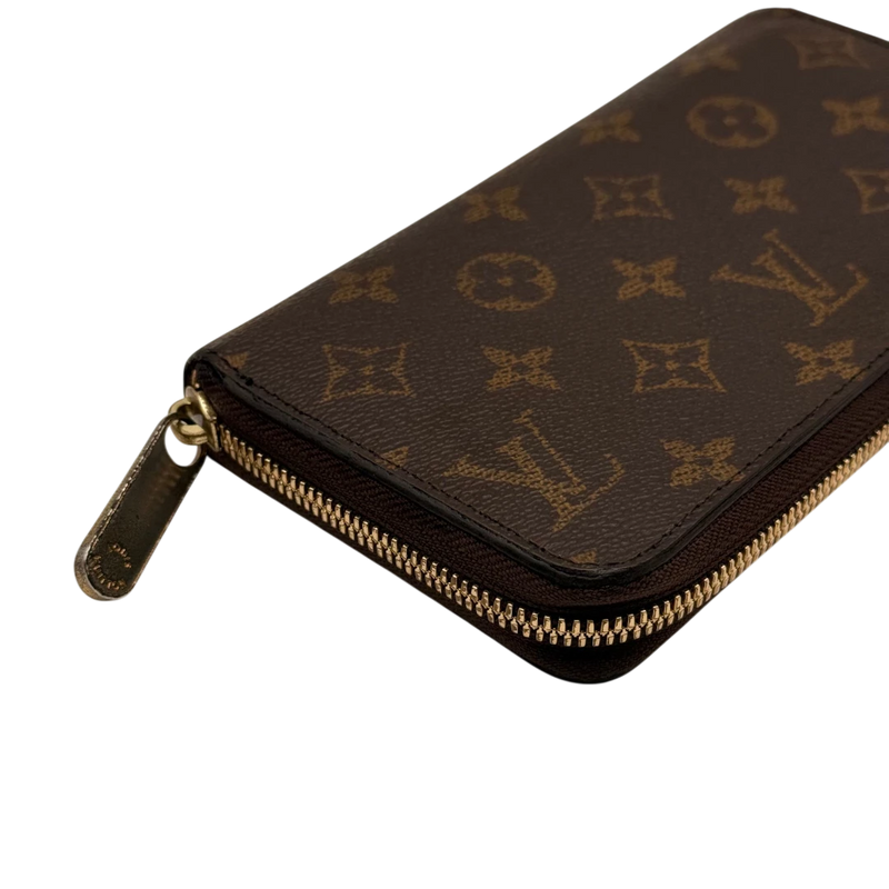 Louis Vuitton Geldbeutel Zippy
