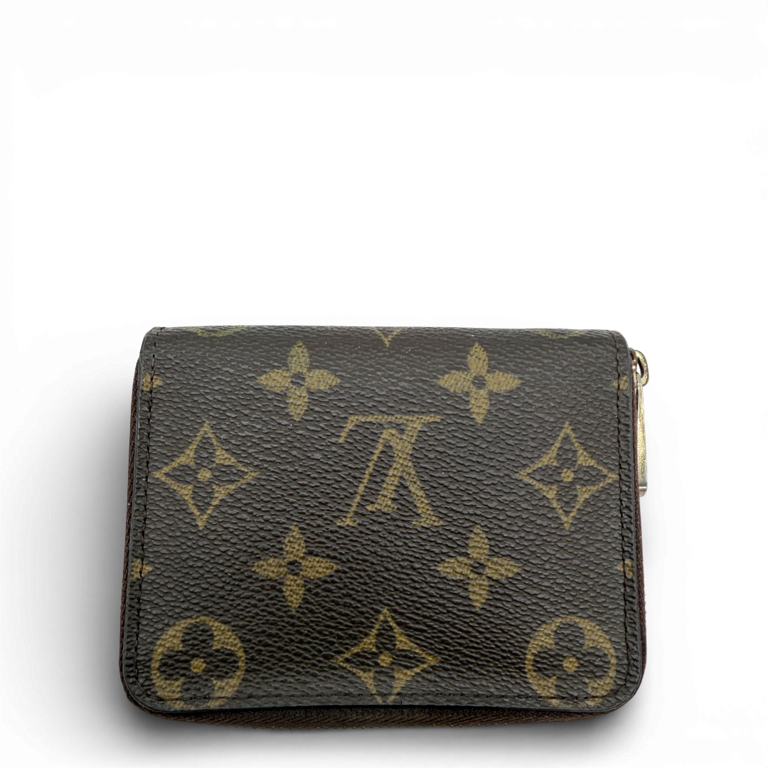 Louis Vuitton Geldbeutel Zippy