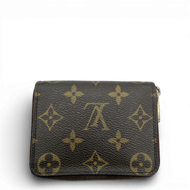 Louis Vuitton Zippy Wallet