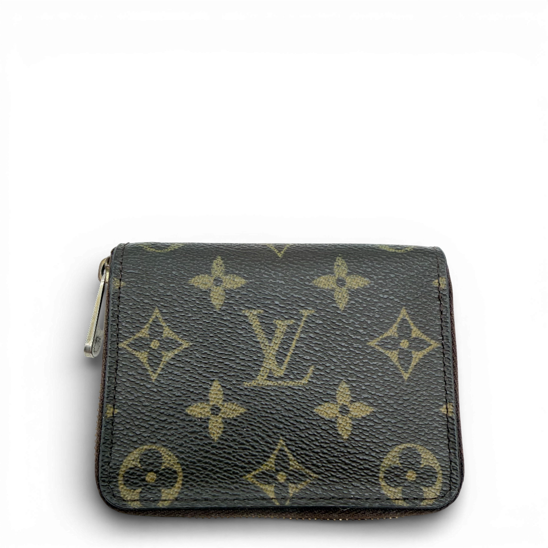 Louis Vuitton Geldbeutel Zippy