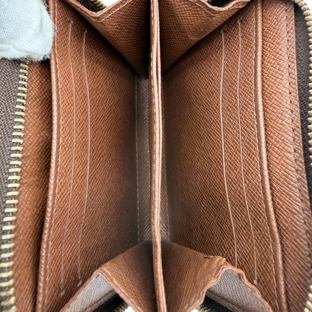Louis Vuitton Geldbeutel Zippy