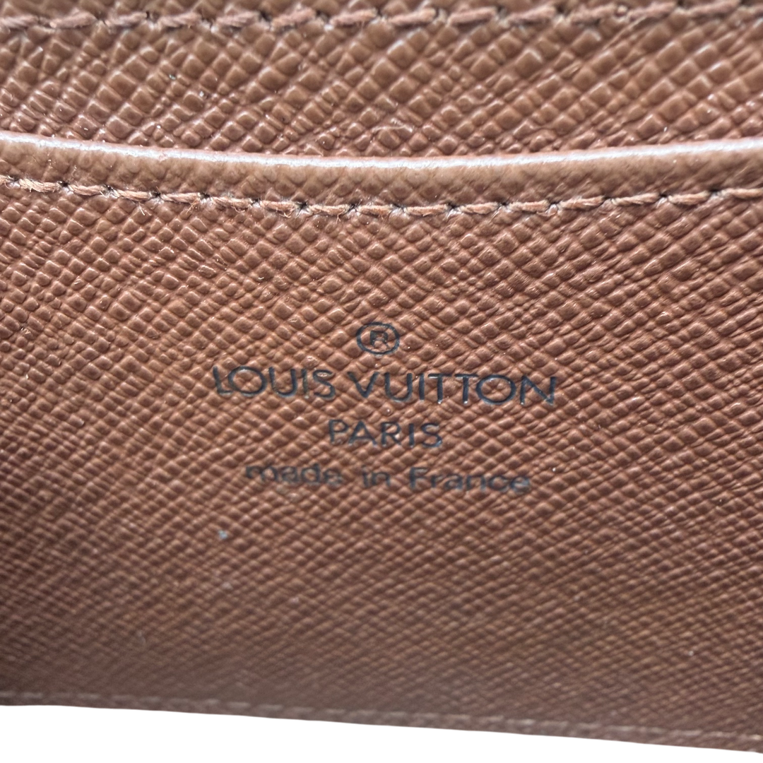 Louis Vuitton Geldbeutel Zippy