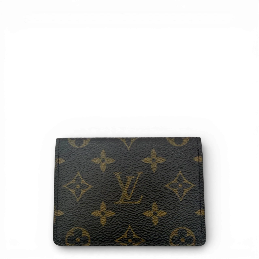 Louis Vuitton Geldbeutel / Kartenhalter