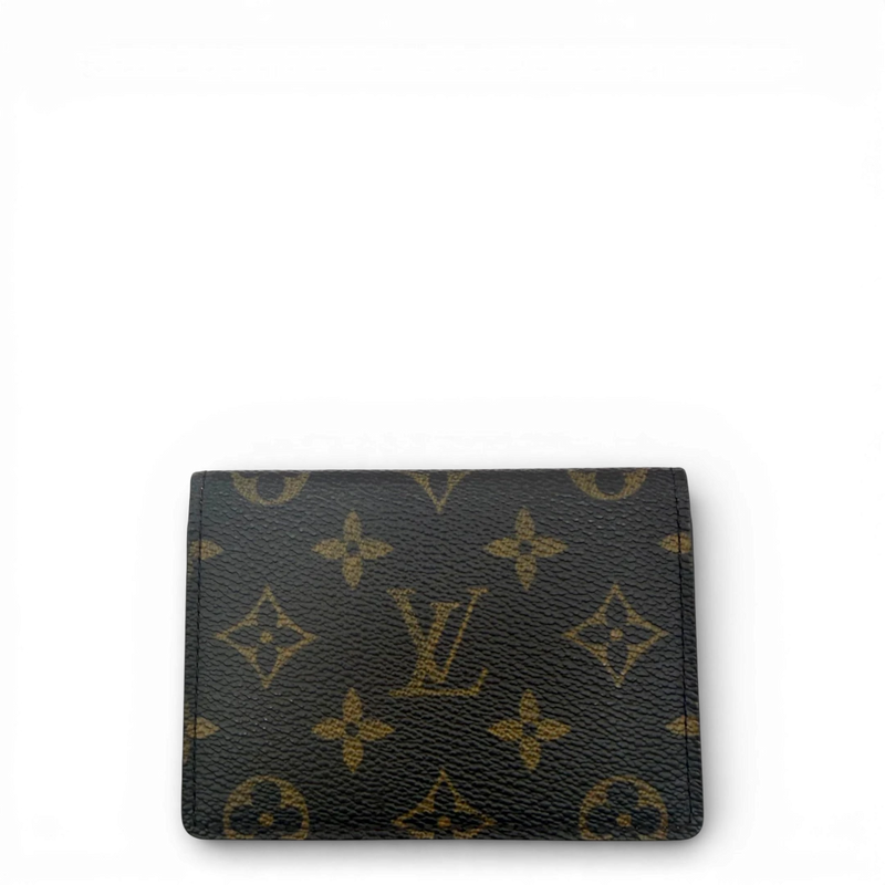 Louis Vuitton Wallet / Card Holder