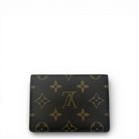 Louis Vuitton Geldbeutel / Kartenhalter