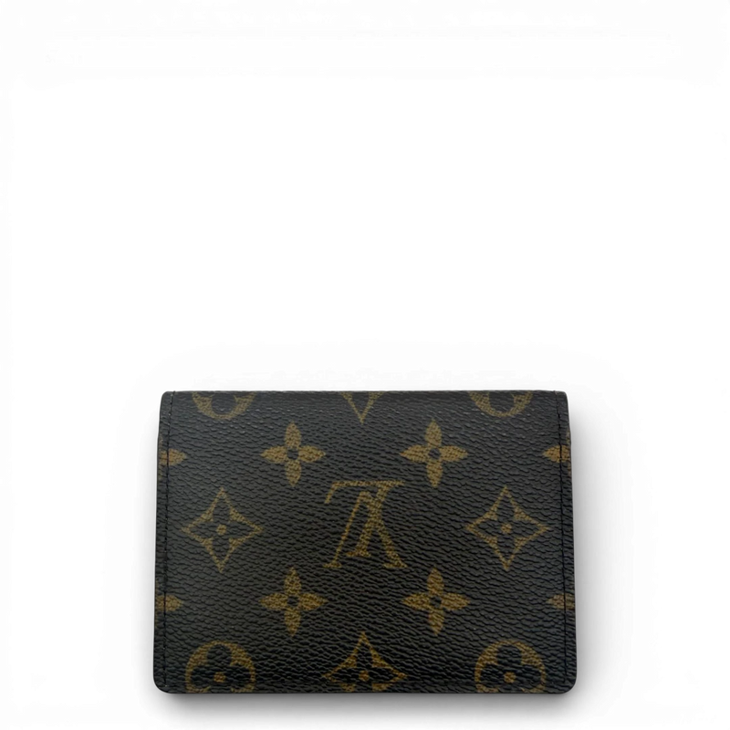 Louis Vuitton Wallet / Card Holder
