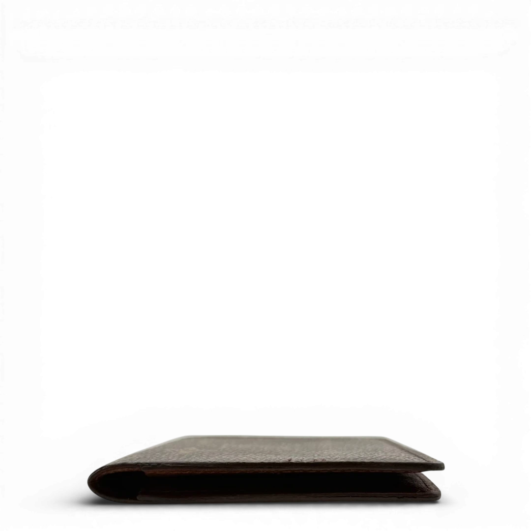 Geldbeutel / Kartenhalter