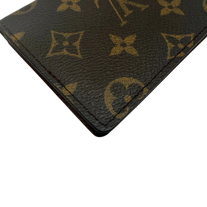 Louis Vuitton Wallet / Card Holder