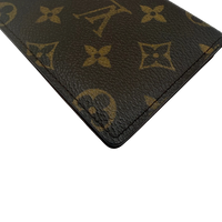 Louis Vuitton Geldbeutel / Kartenhalter