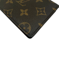 Louis Vuitton Geldbeutel / Kartenhalter