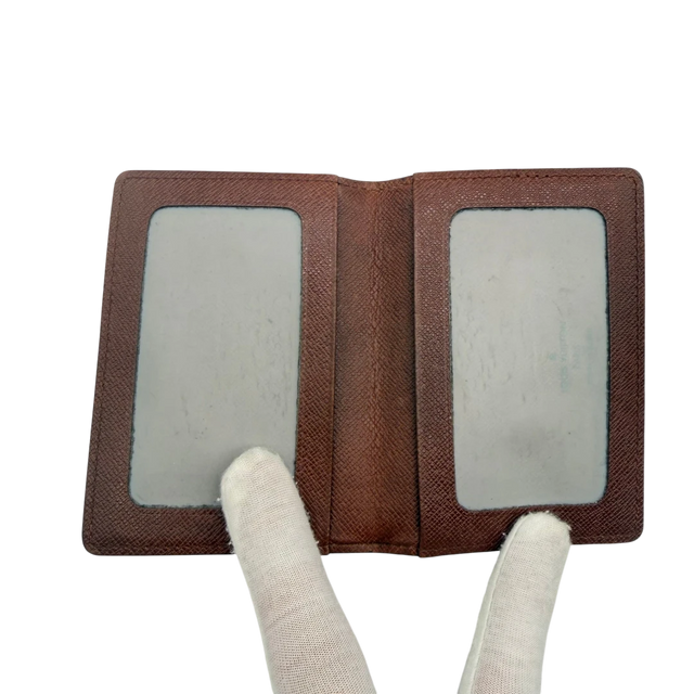 Geldbeutel / Kartenhalter