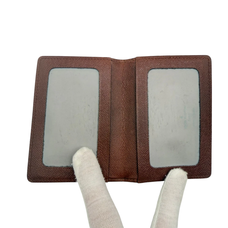 Louis Vuitton Wallet / Card Holder