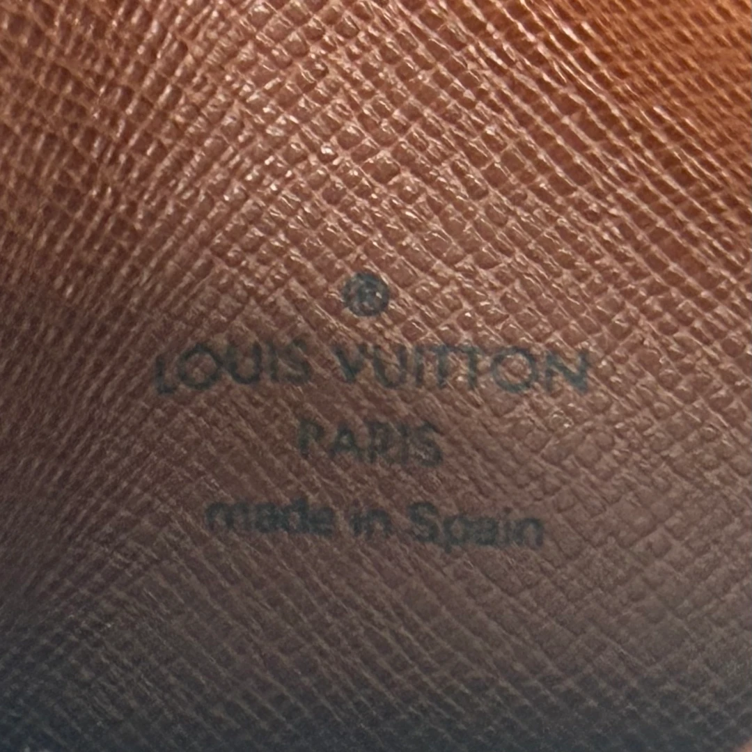 Geldbeutel / Kartenhalter