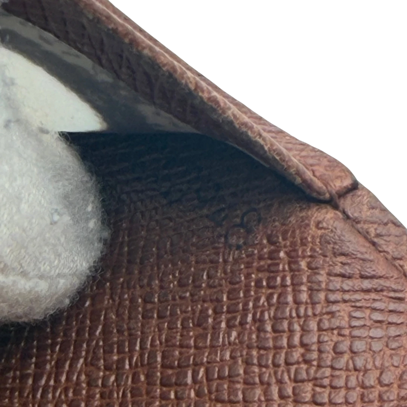 Louis Vuitton Wallet / Card Holder