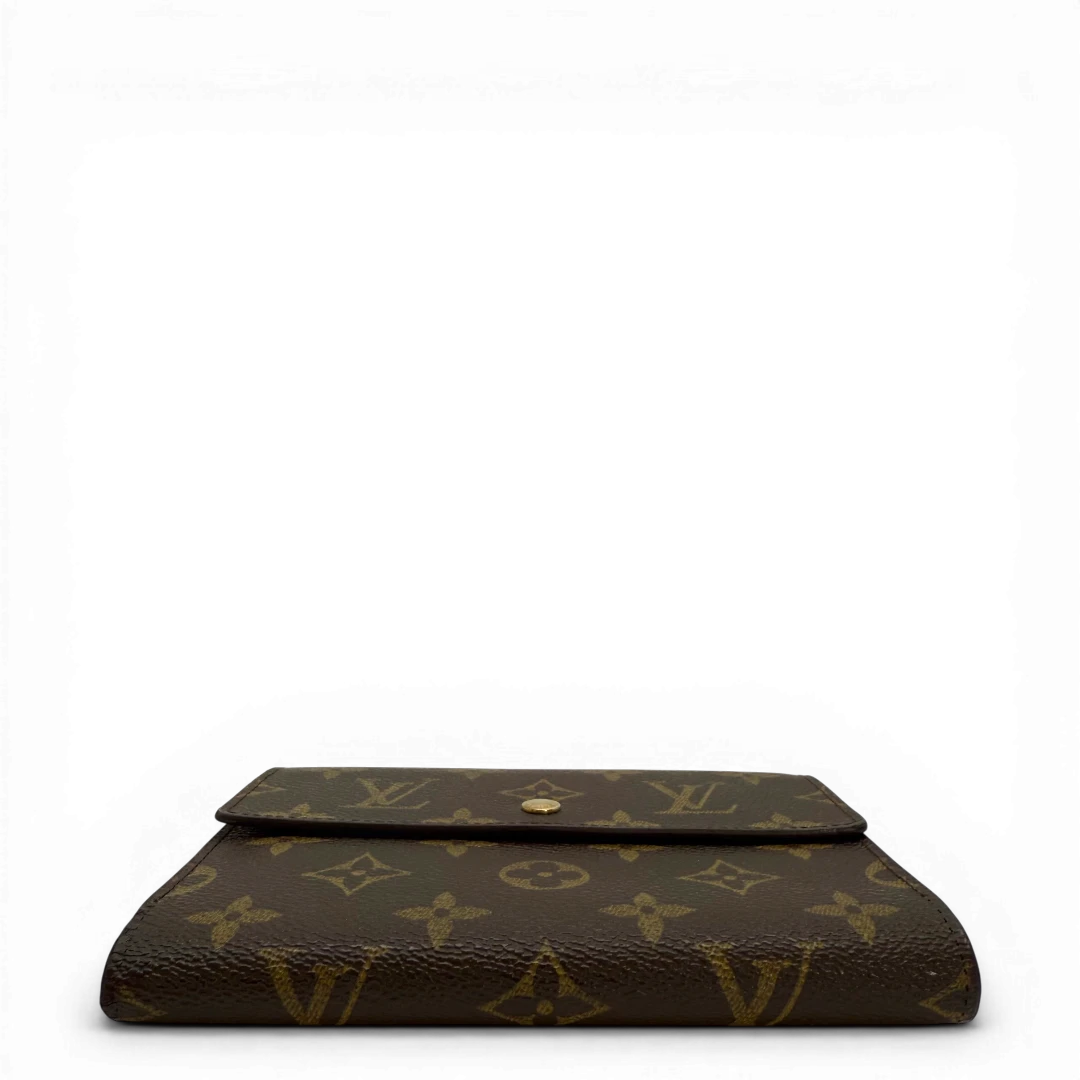 Louis Vuitton Geldbeutel