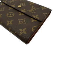 Louis Vuitton Geldbeutel
