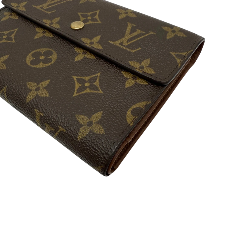 Louis Vuitton Geldbeutel