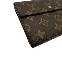 Louis Vuitton Geldbeutel