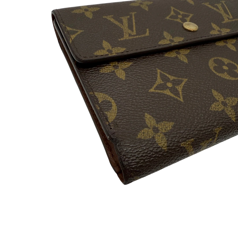 Louis Vuitton Geldbeutel