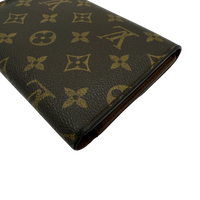 Louis Vuitton Geldbeutel