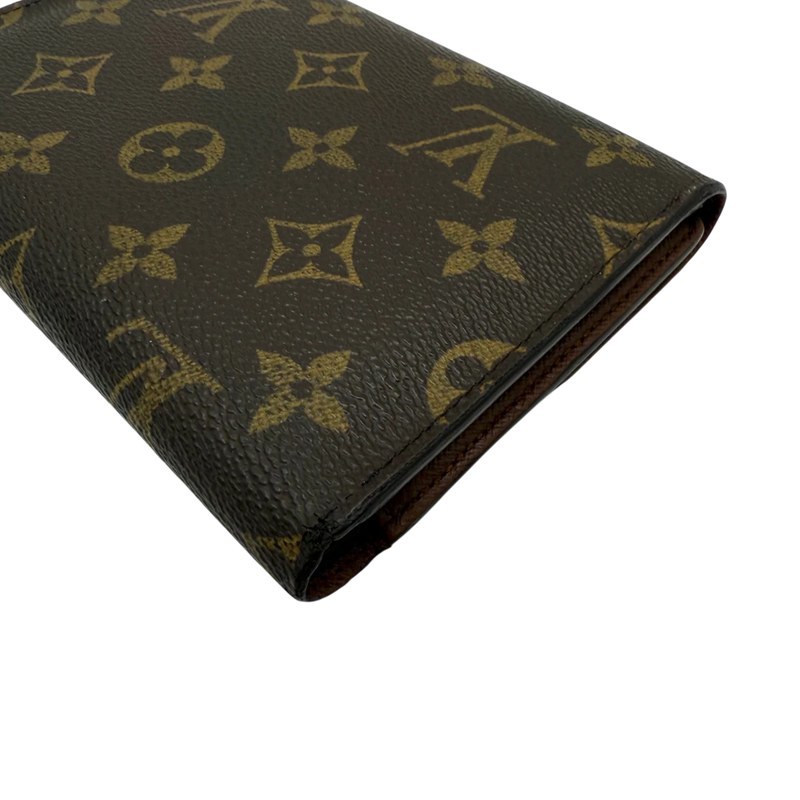Louis Vuitton Geldbeutel