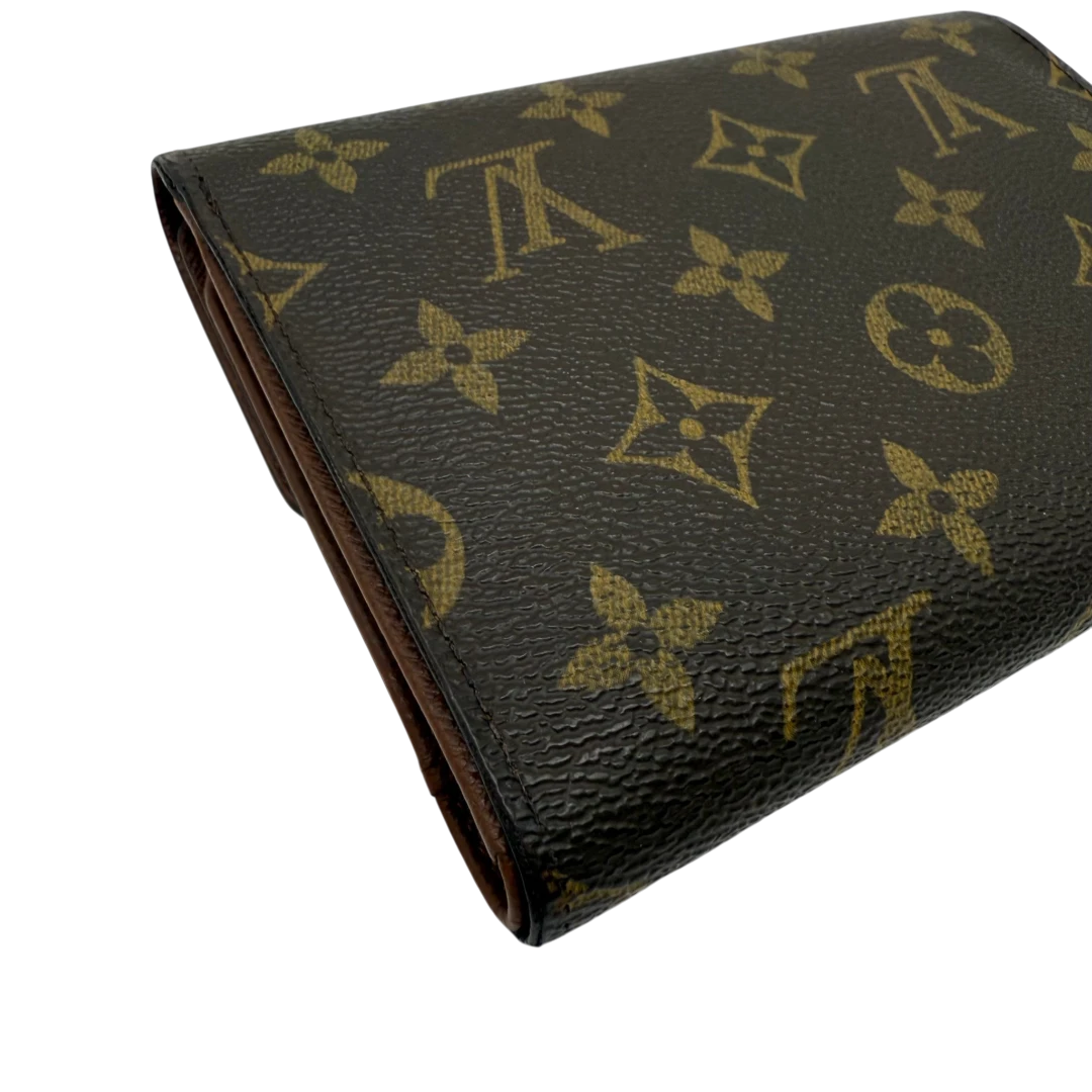 Louis Vuitton Geldbeutel
