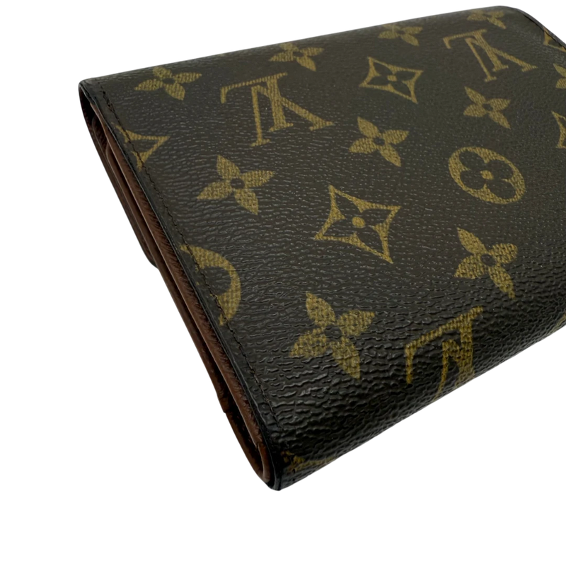 Louis Vuitton Geldbeutel