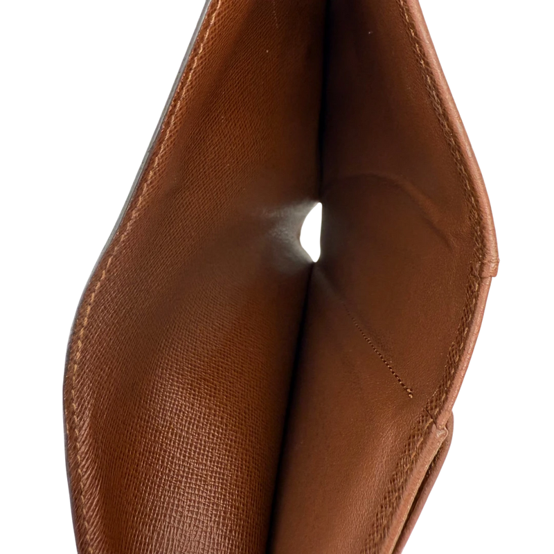 Louis Vuitton Geldbeutel