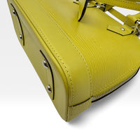 Louis Vuitton Handtasche Alma BB Epi