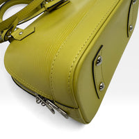 Louis Vuitton Handtasche Alma BB Epi