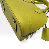 Louis Vuitton Handtasche Alma BB Epi