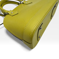 Louis Vuitton Handtasche Alma BB Epi