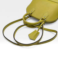 Louis Vuitton Handtasche Alma BB Epi