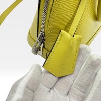 Louis Vuitton Handtasche Alma BB Epi