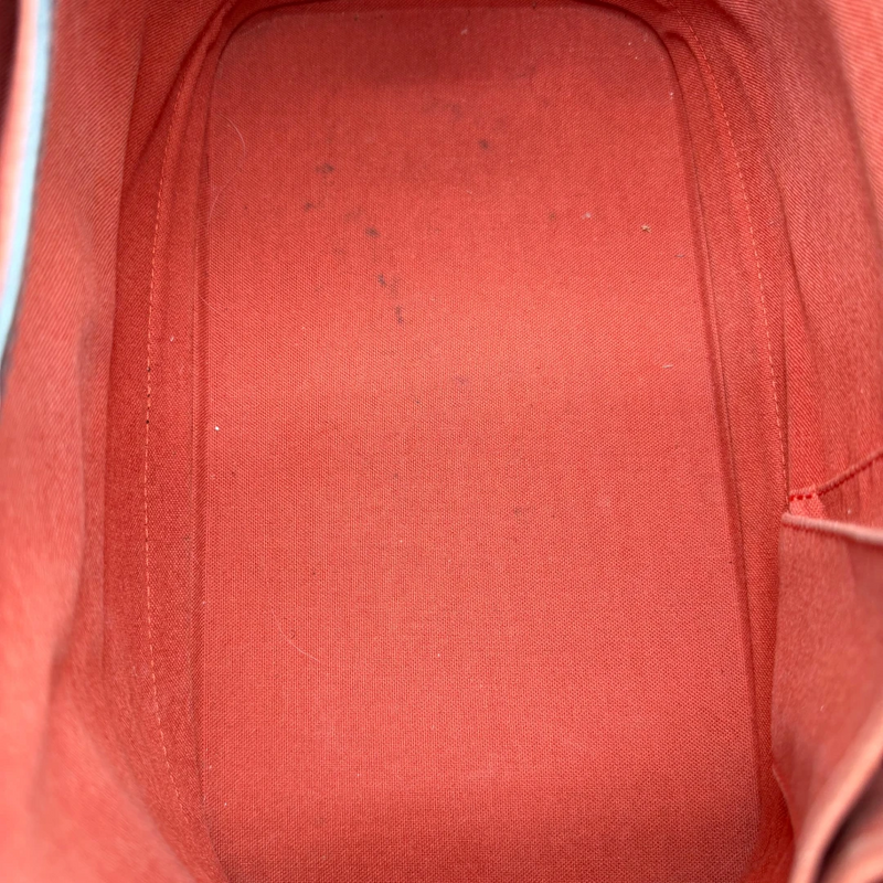 Louis Vuitton Handtasche Alma MM Damier Ebene
