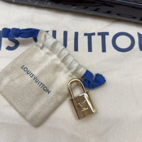 Louis Vuitton Handtasche Alma PM Vernis