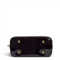 Louis Vuitton Handtasche Alma PM Vernis