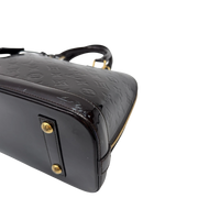 Louis Vuitton Handtasche Alma PM Vernis
