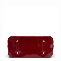 Louis Vuitton Handtasche Alma GM Vernis