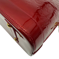 Louis Vuitton Handtasche Alma GM Vernis