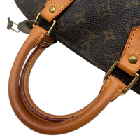 Louis Vuitton Handtasche Alma