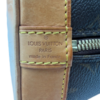 Louis Vuitton Handtasche Alma