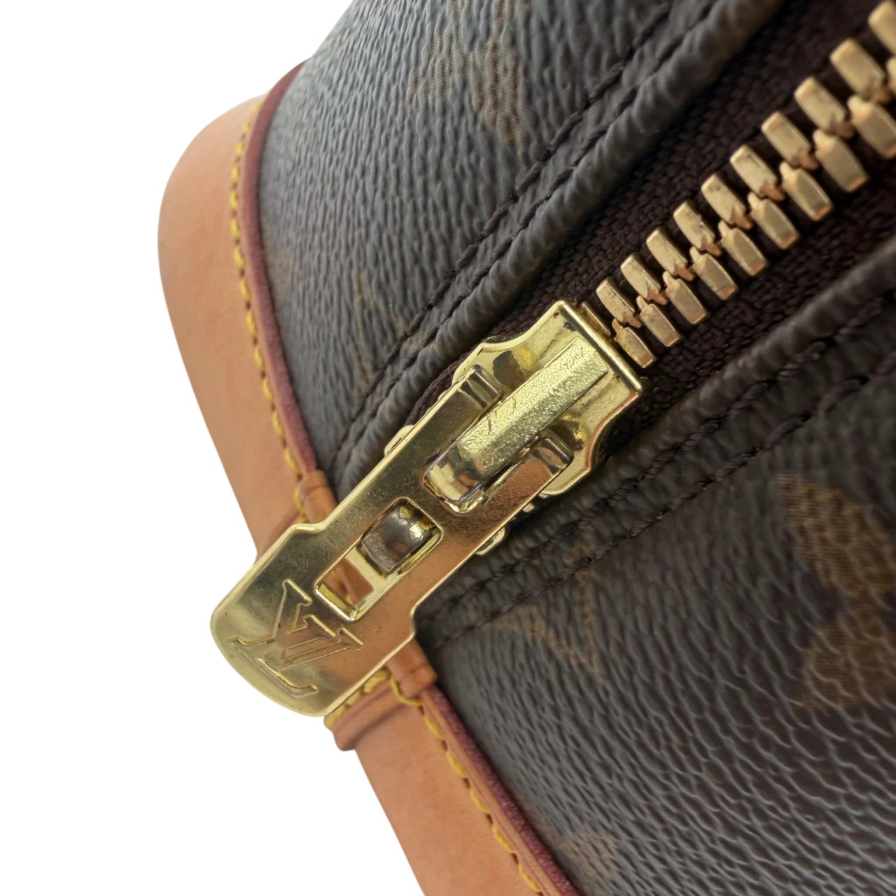 Louis Vuitton Handtasche Alma