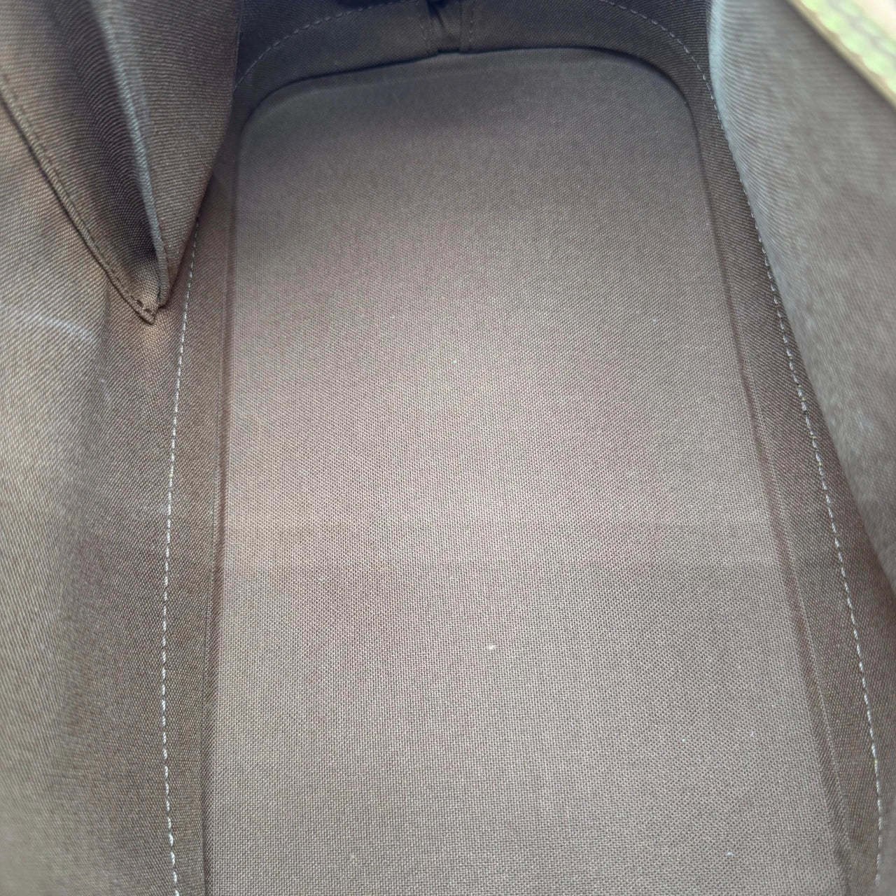 Louis Vuitton Handtasche Alma