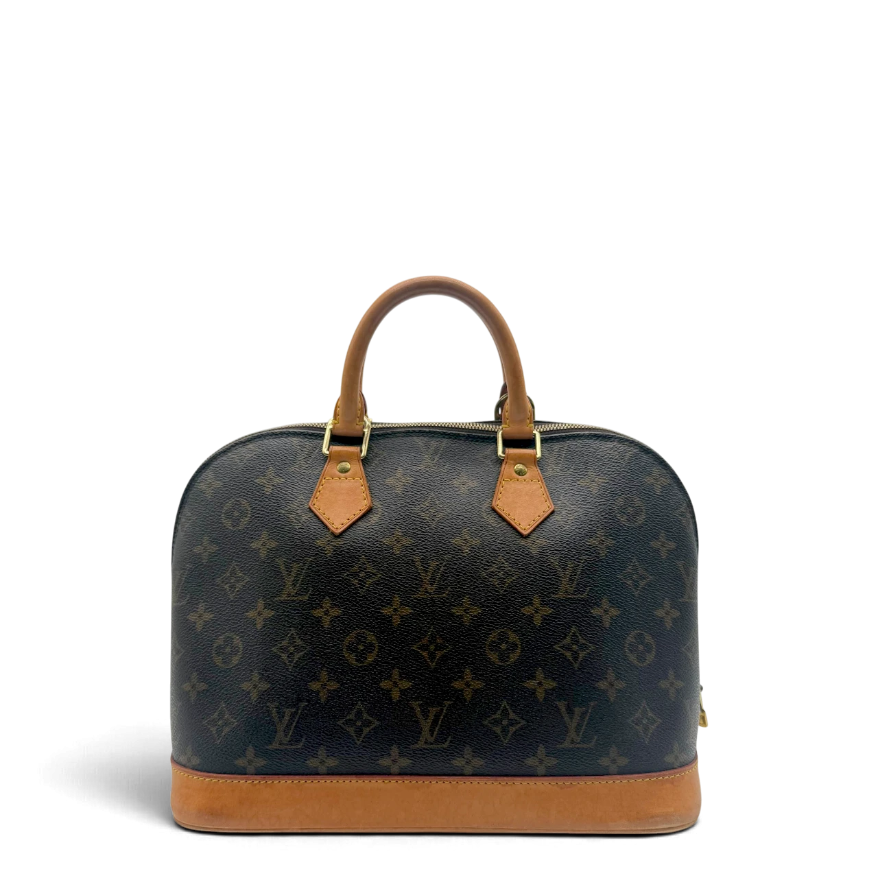 Louis Vuitton Handtasche Alma
