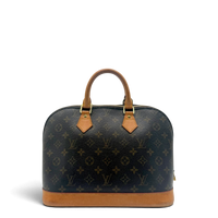 Louis Vuitton Handtasche Alma