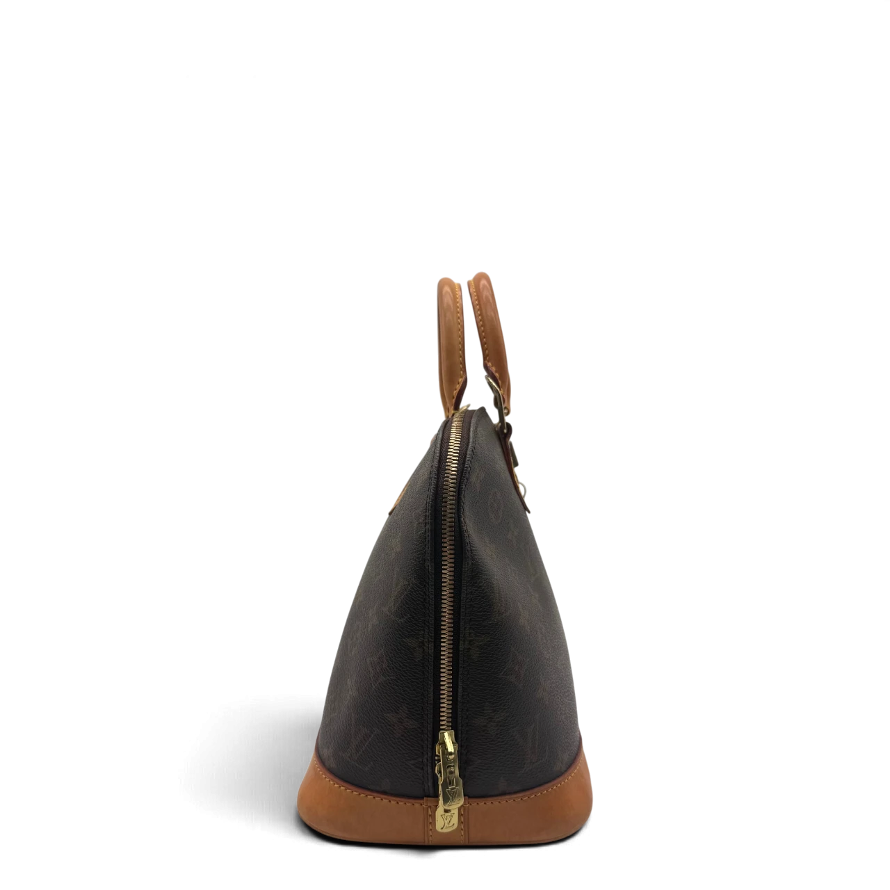 Louis Vuitton Handtasche Alma