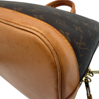 Louis Vuitton Handtasche Alma