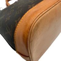 Louis Vuitton Handtasche Alma