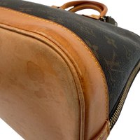 Louis Vuitton Handtasche Alma